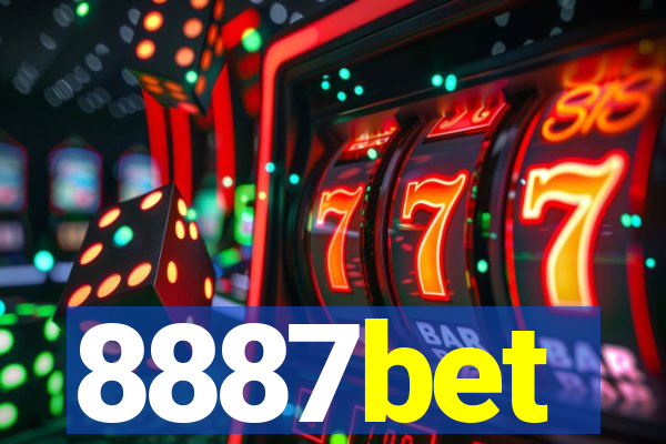 8887bet