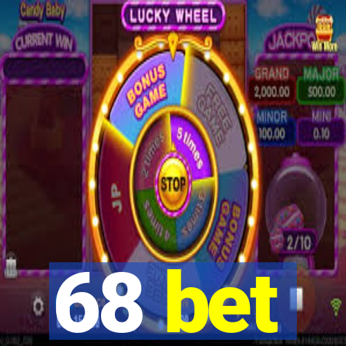 68 bet