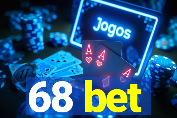 68 bet