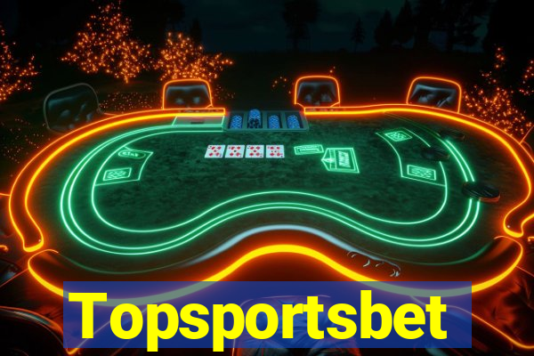 Topsportsbet