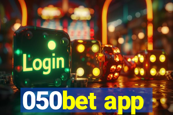 050bet app