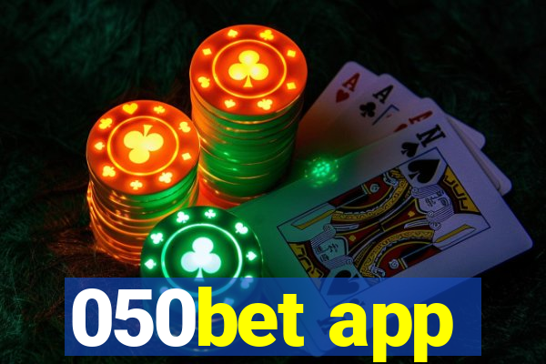 050bet app