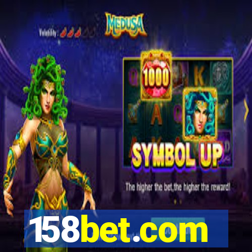 158bet.com