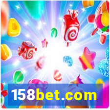 158bet.com