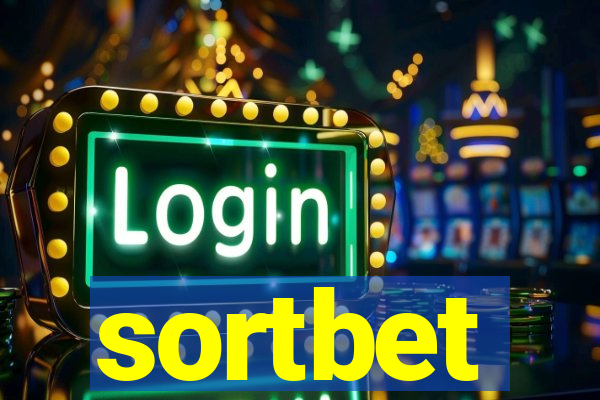 sortbet