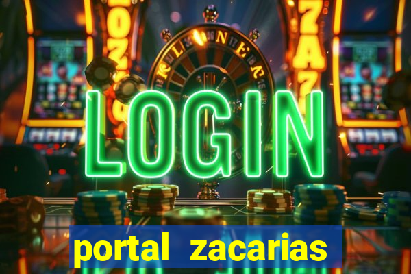 portal zacarias brinda nunes