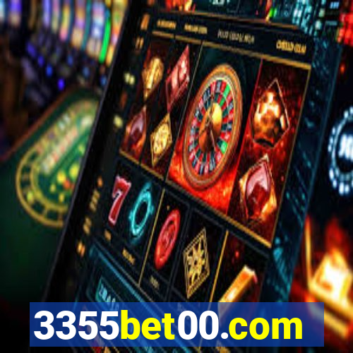 3355bet00.com