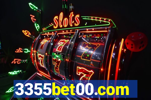 3355bet00.com