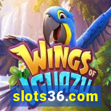 slots36.com