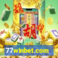 77winbet.com