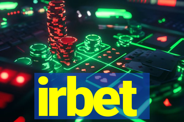 irbet