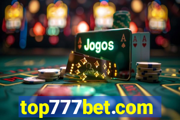 top777bet.com