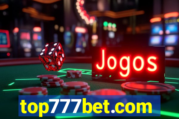 top777bet.com