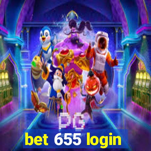 bet 655 login