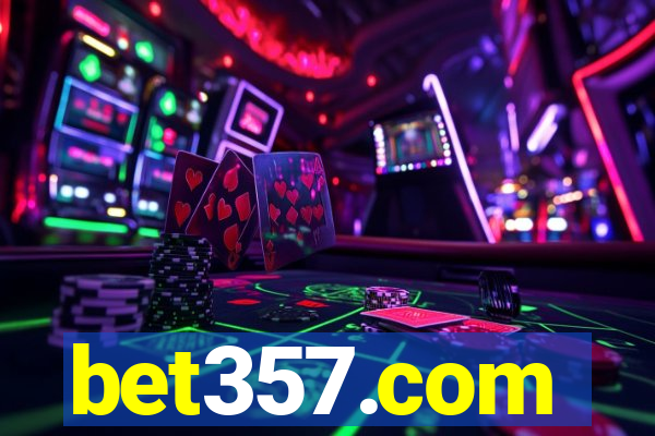 bet357.com