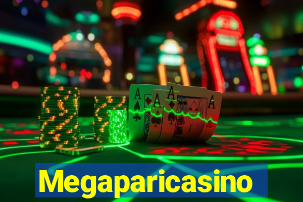 Megaparicasino