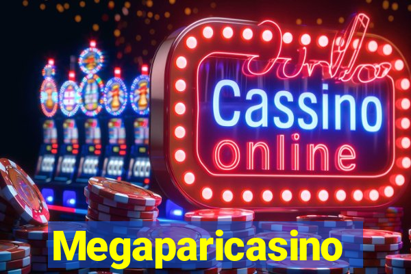 Megaparicasino