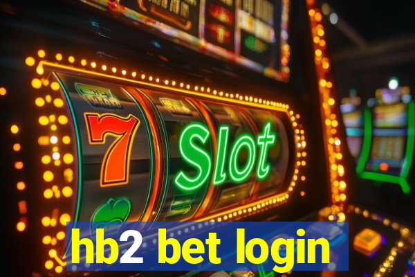 hb2 bet login