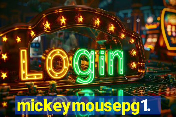 mickeymousepg1.com