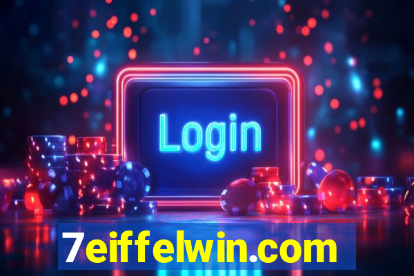 7eiffelwin.com