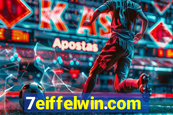 7eiffelwin.com