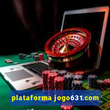 plataforma jogo631.com