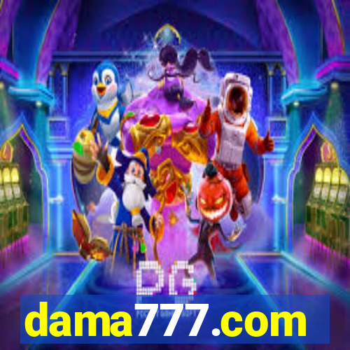 dama777.com