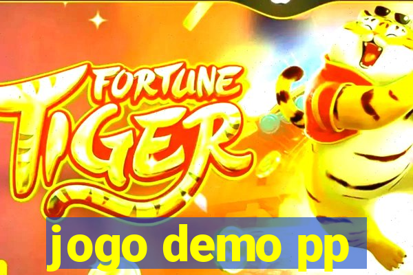 jogo demo pp