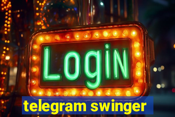 telegram swinger