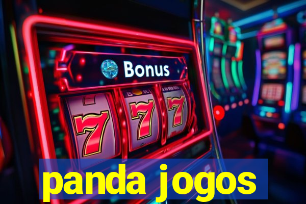 panda jogos