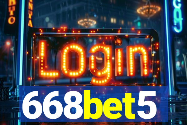 668bet5