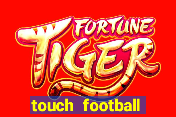 touch football script pastebin