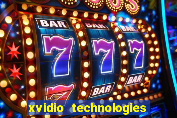 xvidio technologies startup brasil 2023 download