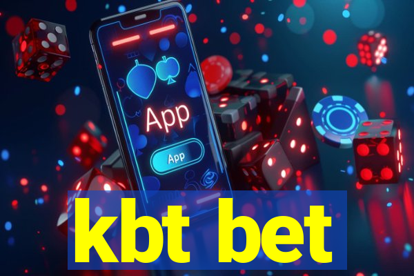 kbt bet