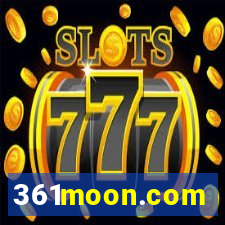 361moon.com