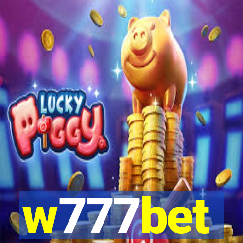 w777bet