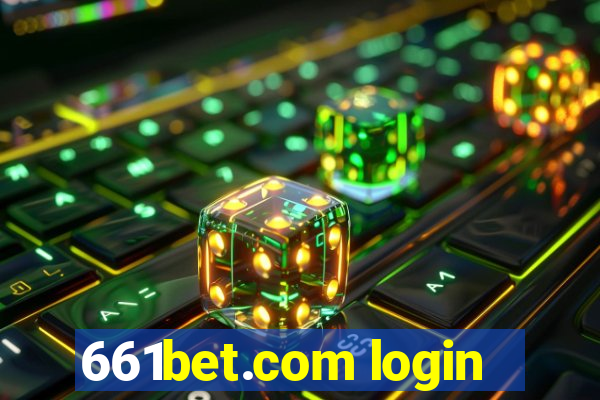 661bet.com login