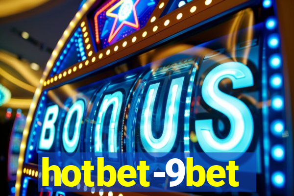 hotbet-9bet