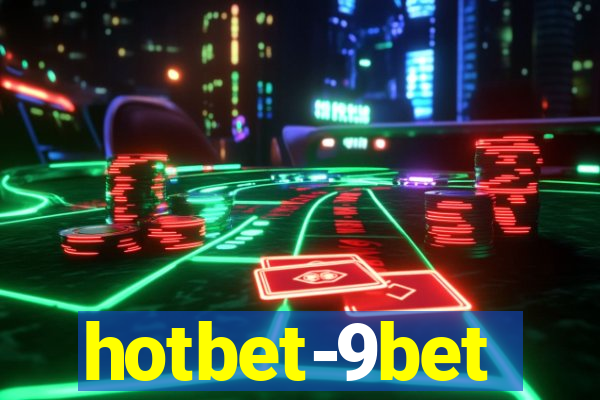 hotbet-9bet