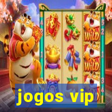 jogos vip