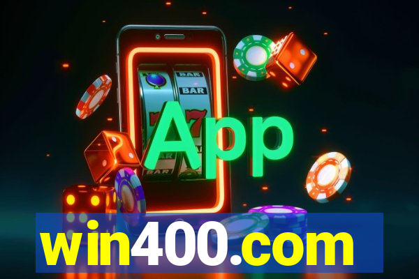 win400.com