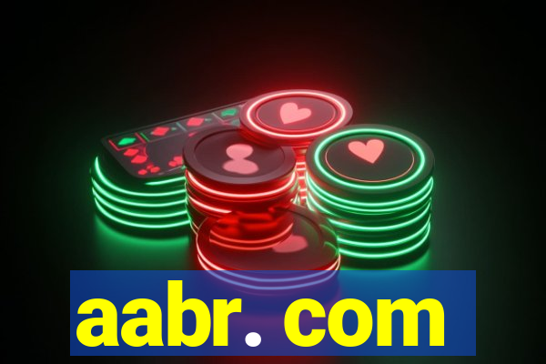 aabr. com