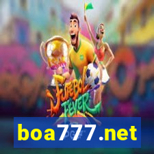 boa777.net