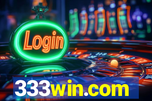 333win.com