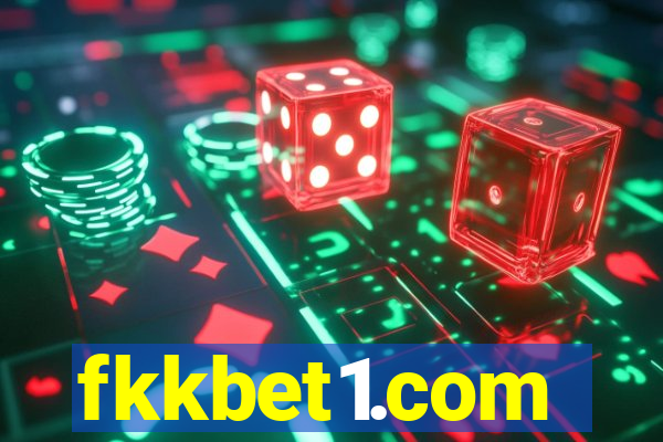 fkkbet1.com