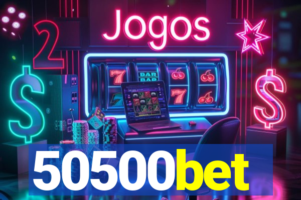 50500bet