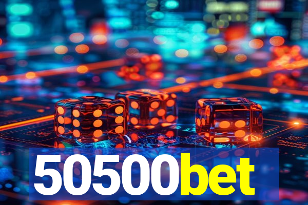 50500bet