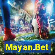 Mayan.Bet