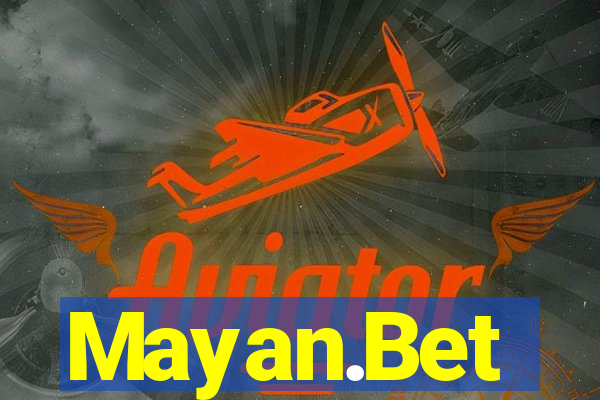 Mayan.Bet