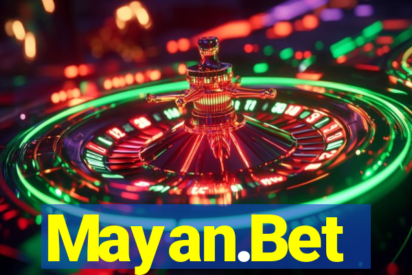 Mayan.Bet